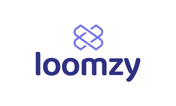 Loomzy.com - Cool premium domain names for sale